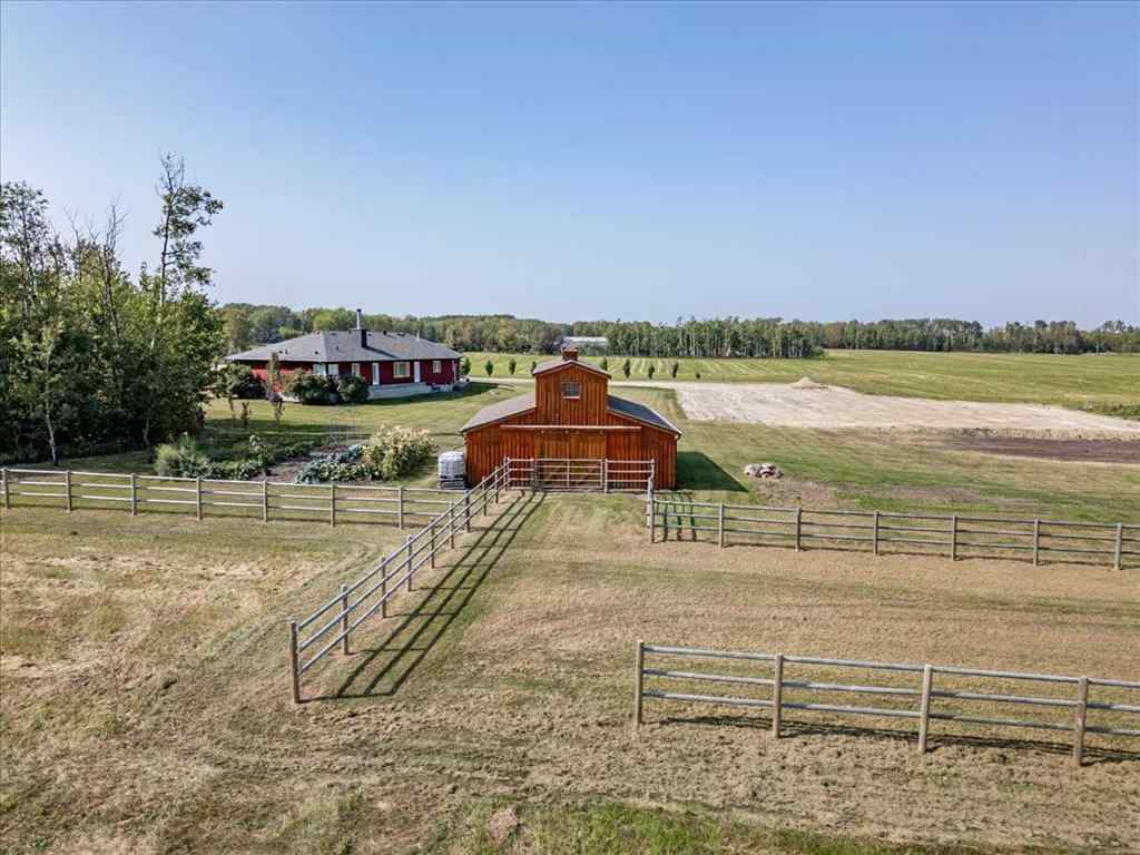 MLS® A2257000 - 27318 TWP ROAD 482   in NONE Rural Leduc County, Agri-Business