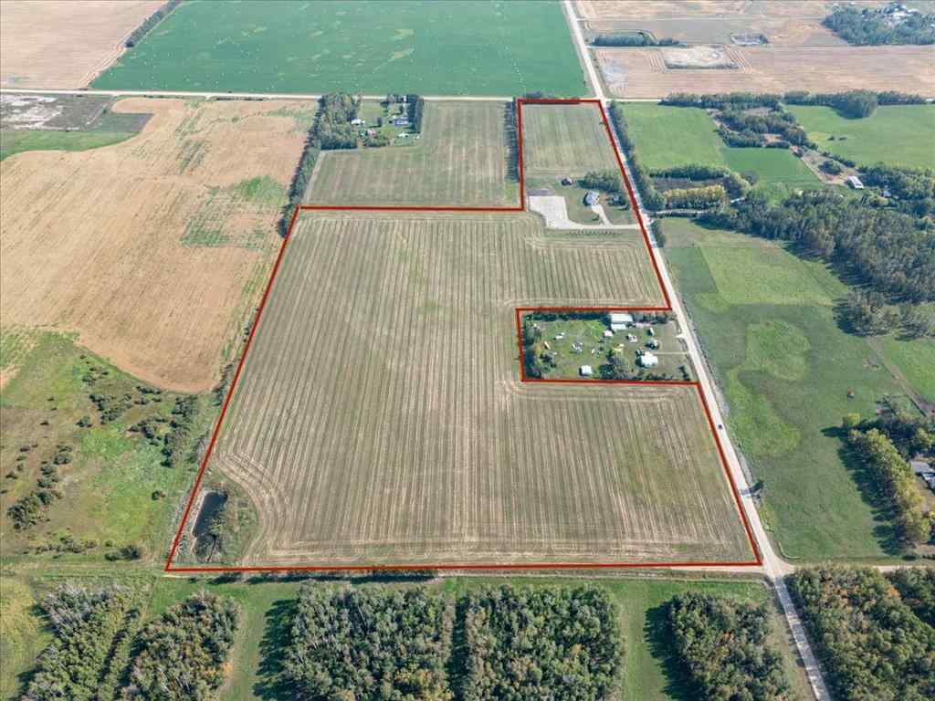 MLS® A2257000 - 27318 TWP ROAD 482   in NONE Rural Leduc County, Agri-Business
