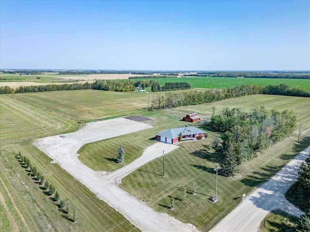 MLS® A2257000 - 27318 TWP ROAD 482   in NONE Rural Leduc County, Agri-Business