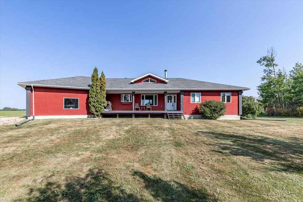 MLS® A2257000 - 27318 TWP ROAD 482   in NONE Rural Leduc County, Agri-Business