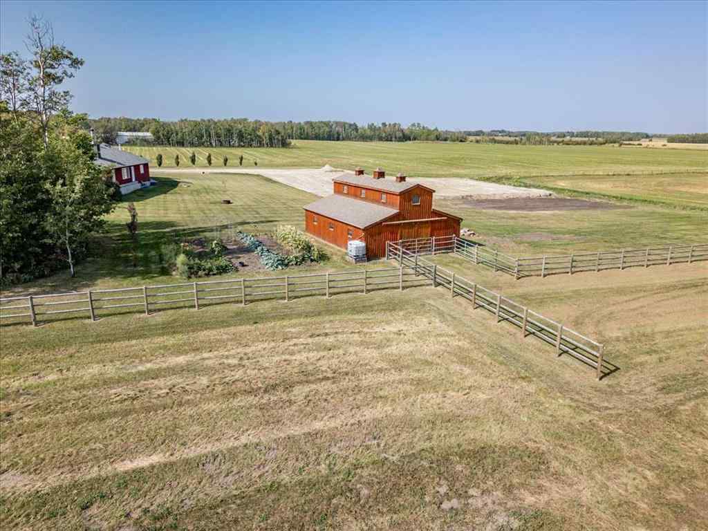 MLS® A2257000 - 27318 TWP ROAD 482   in NONE Rural Leduc County, Agri-Business