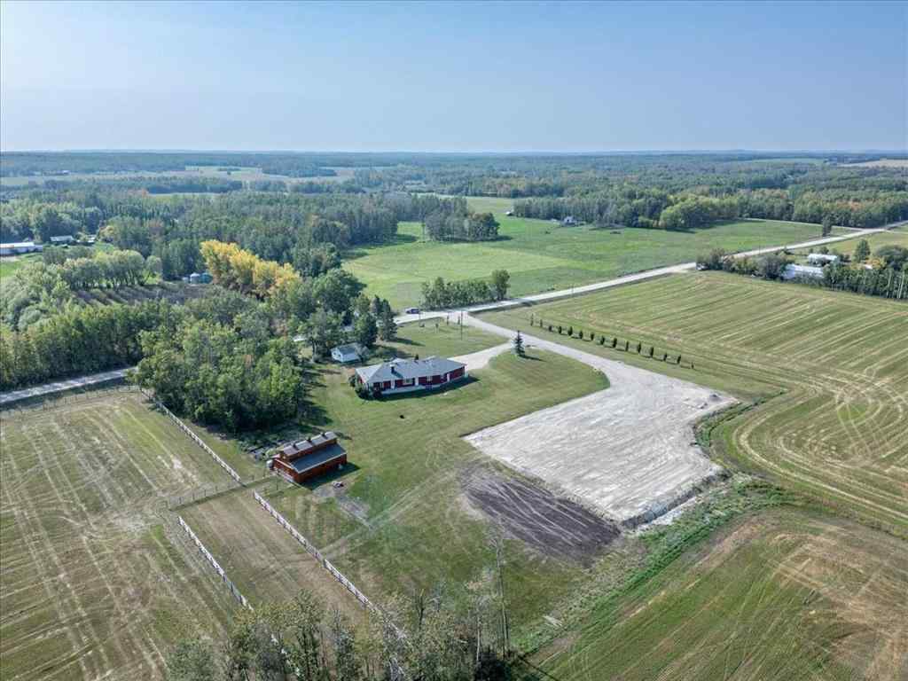 MLS® A2257000 - 27318 TWP ROAD 482   in NONE Rural Leduc County, Agri-Business