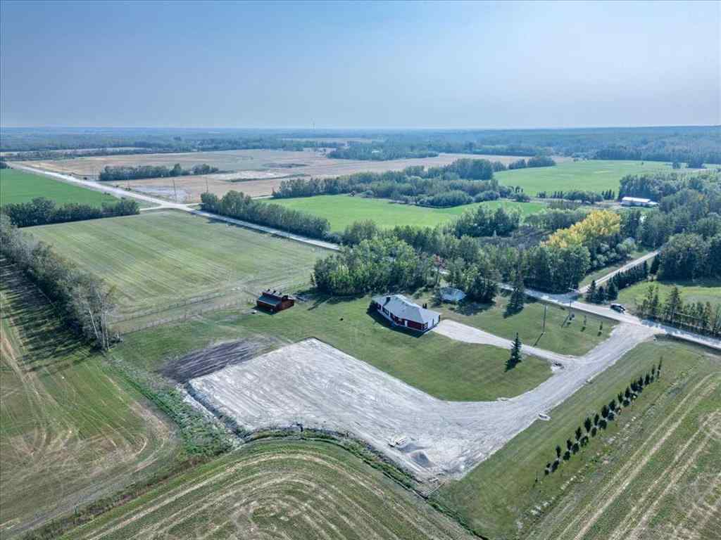 MLS® A2257000 - 27318 TWP ROAD 482   in NONE Rural Leduc County, Agri-Business