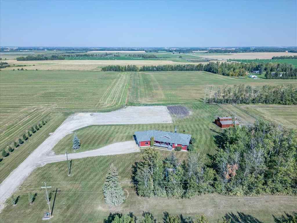 MLS® A2257000 - 27318 TWP ROAD 482   in NONE Rural Leduc County, Agri-Business