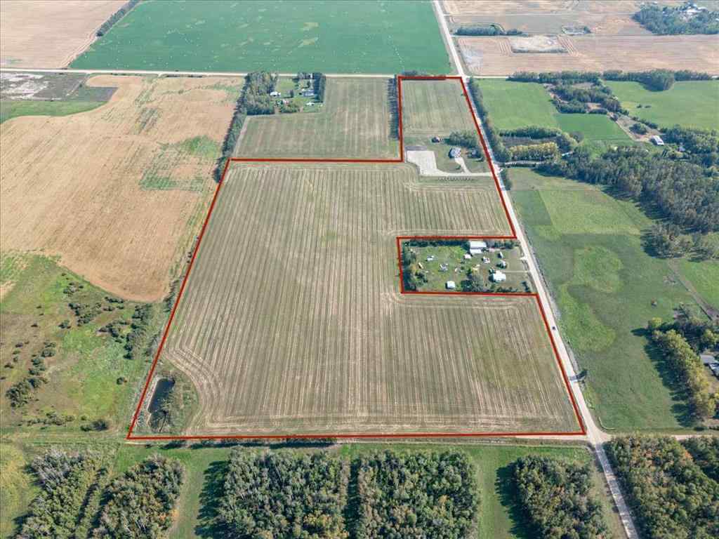 MLS® A2257000 - 27318 TWP ROAD 482   in NONE Rural Leduc County, Agri-Business