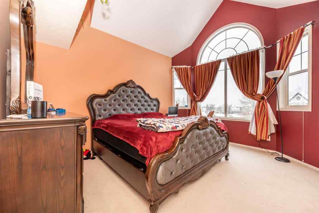 MLS® A2257001 - 39 Taravista Mews NE in Taradale Calgary, Residential