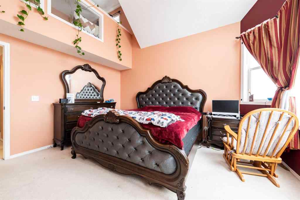 MLS® A2257001 - 39 Taravista Mews NE in Taradale Calgary, Residential