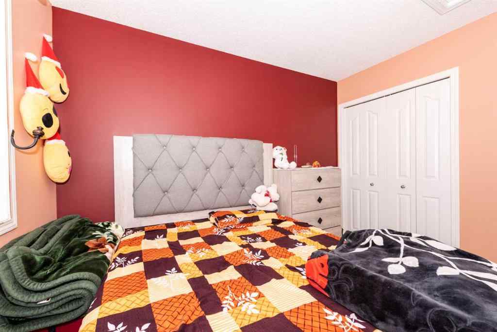 MLS® A2257001 - 39 Taravista Mews NE in Taradale Calgary, Residential