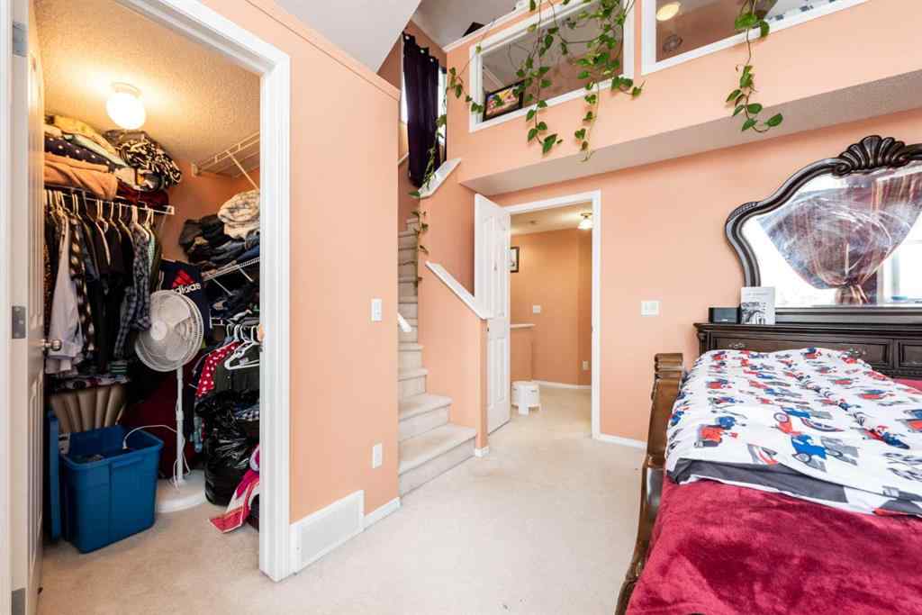 MLS® A2257001 - 39 Taravista Mews NE in Taradale Calgary, Residential