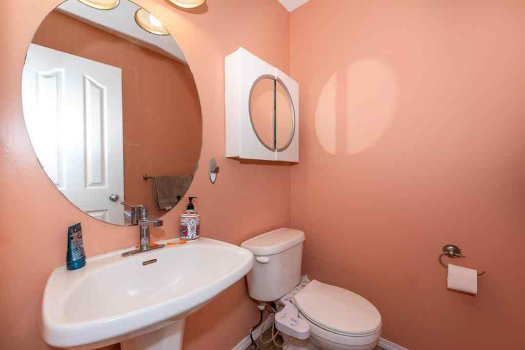 MLS® A2257001 - 39 Taravista Mews NE in Taradale Calgary, Residential