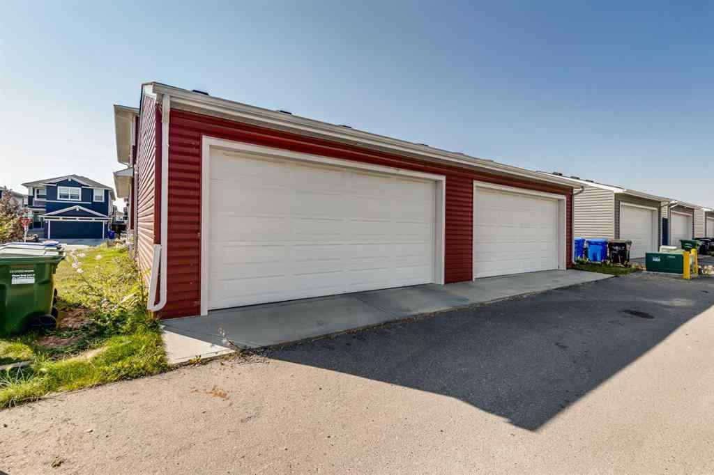 MLS® A2257004 - 104 Red Embers Manor NE in Redstone Calgary, Residential