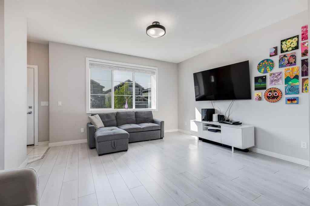 MLS® A2257004 - 104 Red Embers Manor NE in Redstone Calgary, Residential
