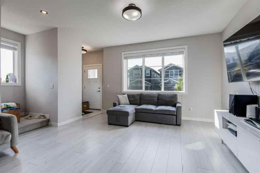 MLS® A2257004 - 104 Red Embers Manor NE in Redstone Calgary, Residential