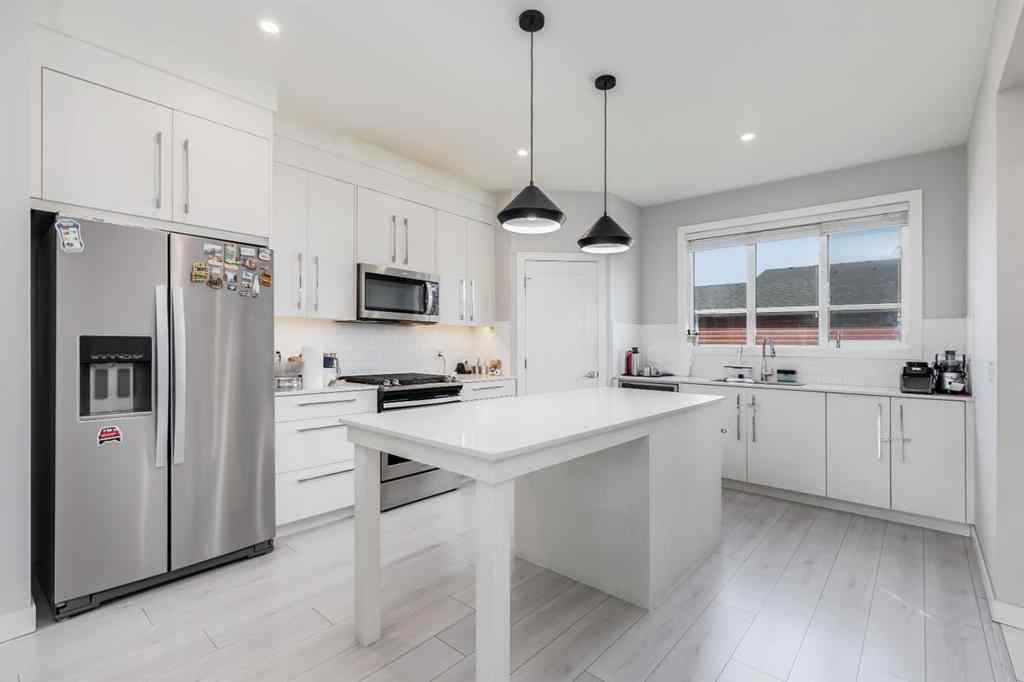 MLS® A2257004 - 104 Red Embers Manor NE in Redstone Calgary, Residential