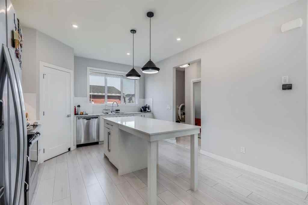 MLS® A2257004 - 104 Red Embers Manor NE in Redstone Calgary, Residential