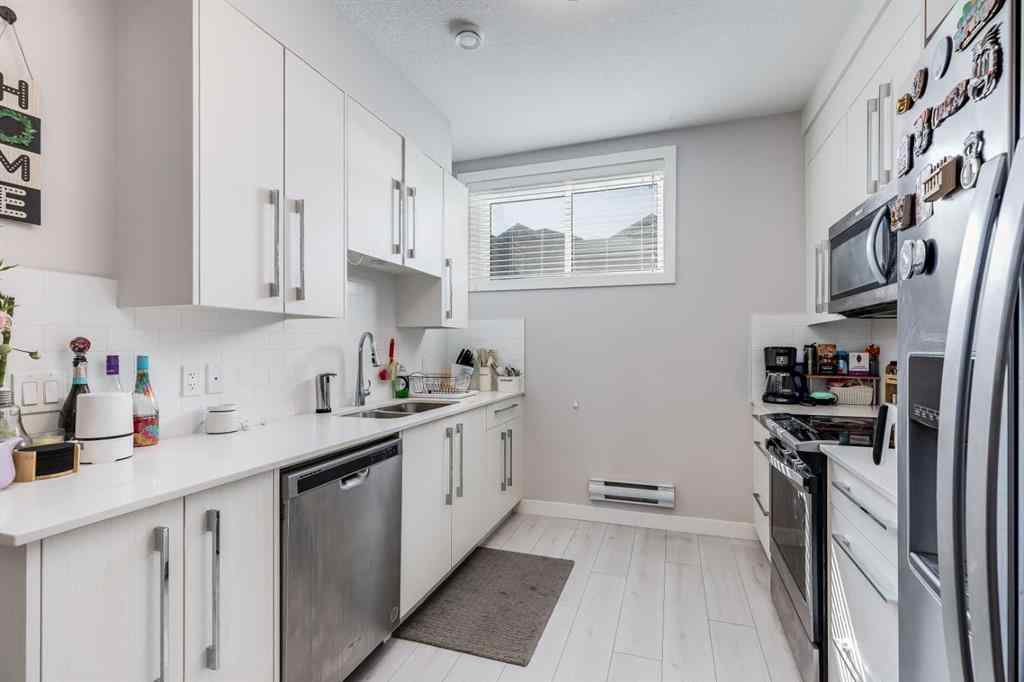 MLS® A2257004 - 104 Red Embers Manor NE in Redstone Calgary, Residential