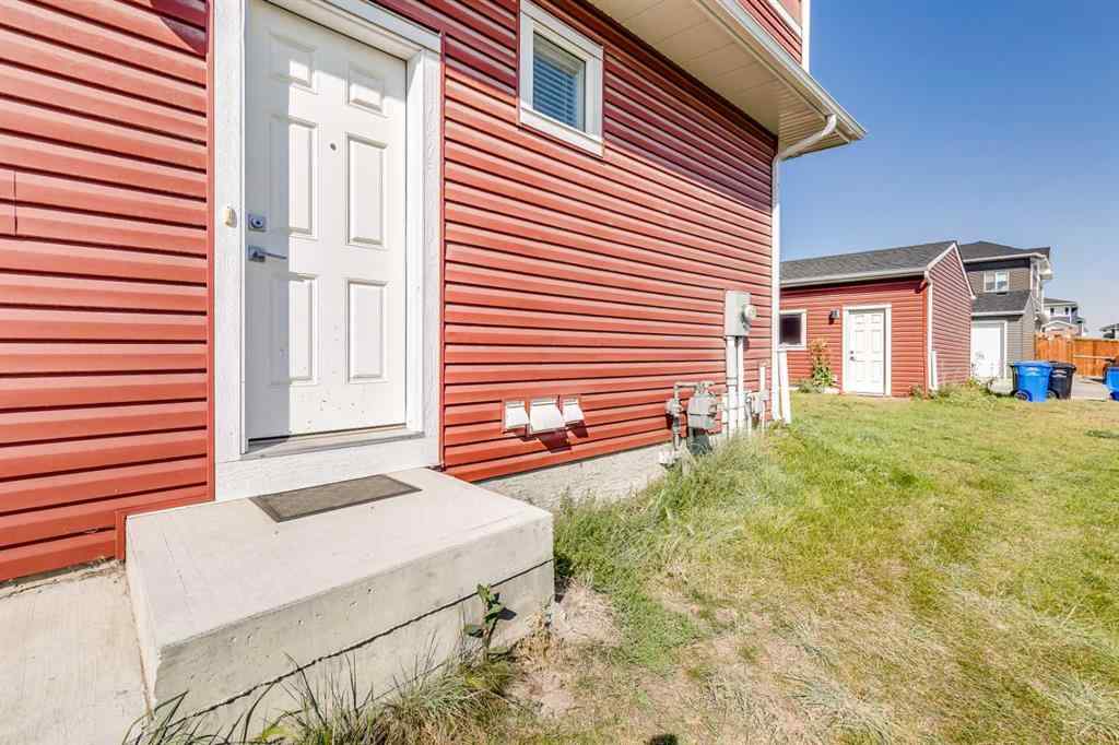 MLS® A2257004 - 104 Red Embers Manor NE in Redstone Calgary, Residential