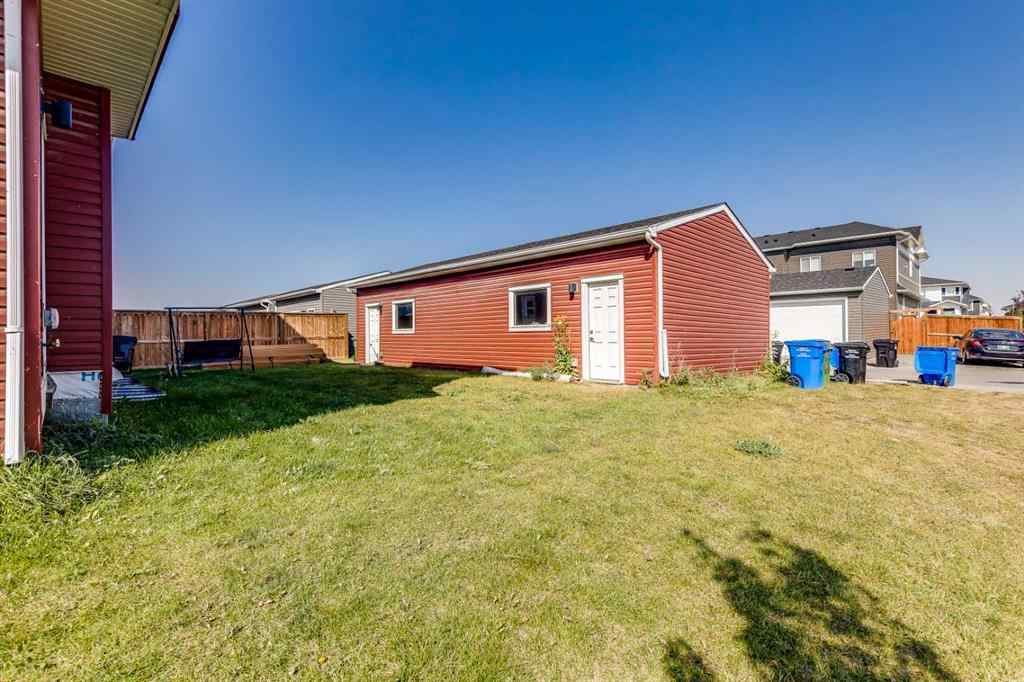 MLS® A2257004 - 104 Red Embers Manor NE in Redstone Calgary, Residential