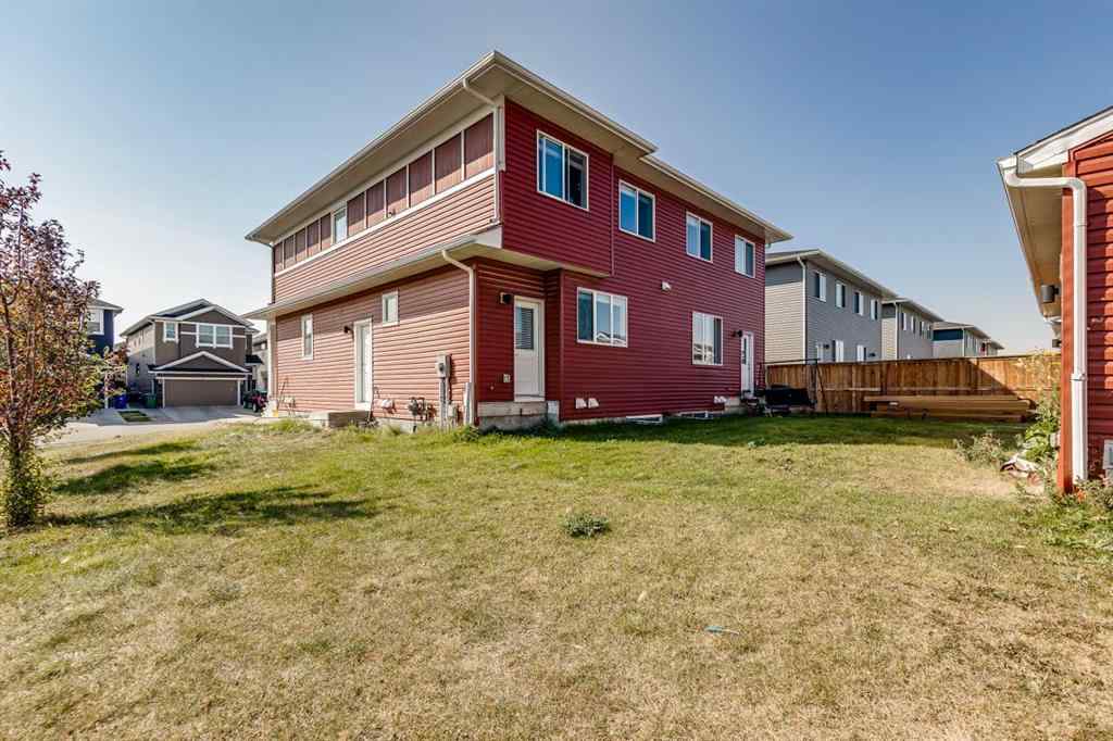 MLS® A2257004 - 104 Red Embers Manor NE in Redstone Calgary, Residential