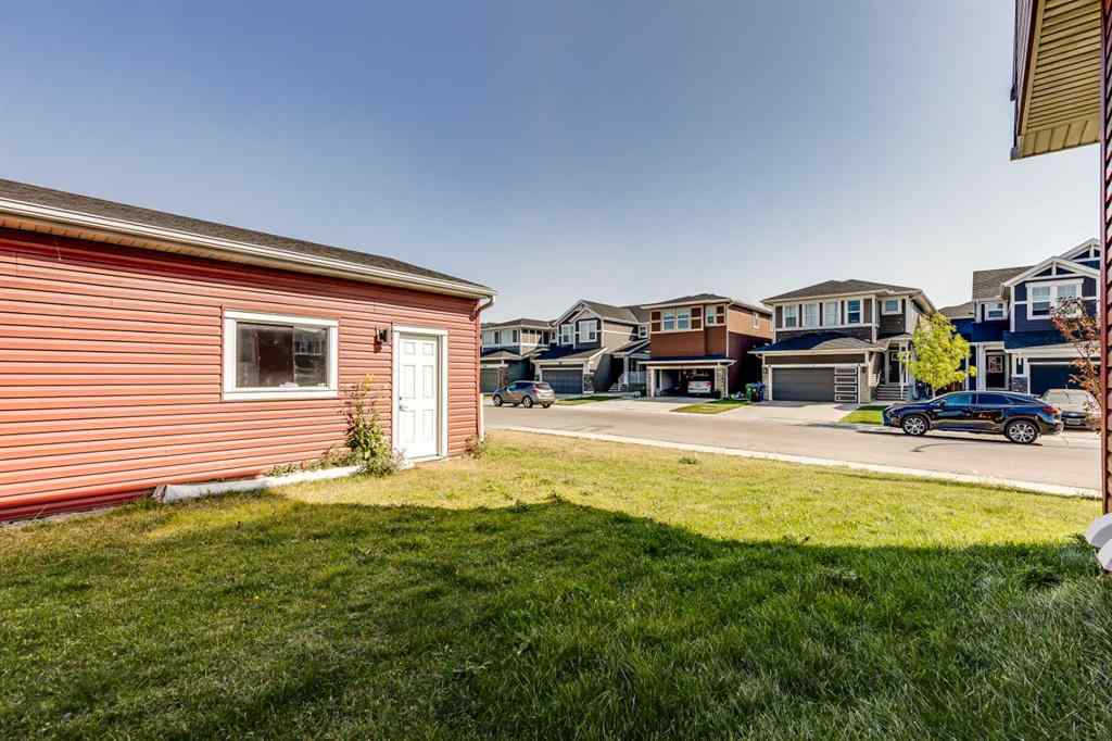 MLS® A2257004 - 104 Red Embers Manor NE in Redstone Calgary, Residential