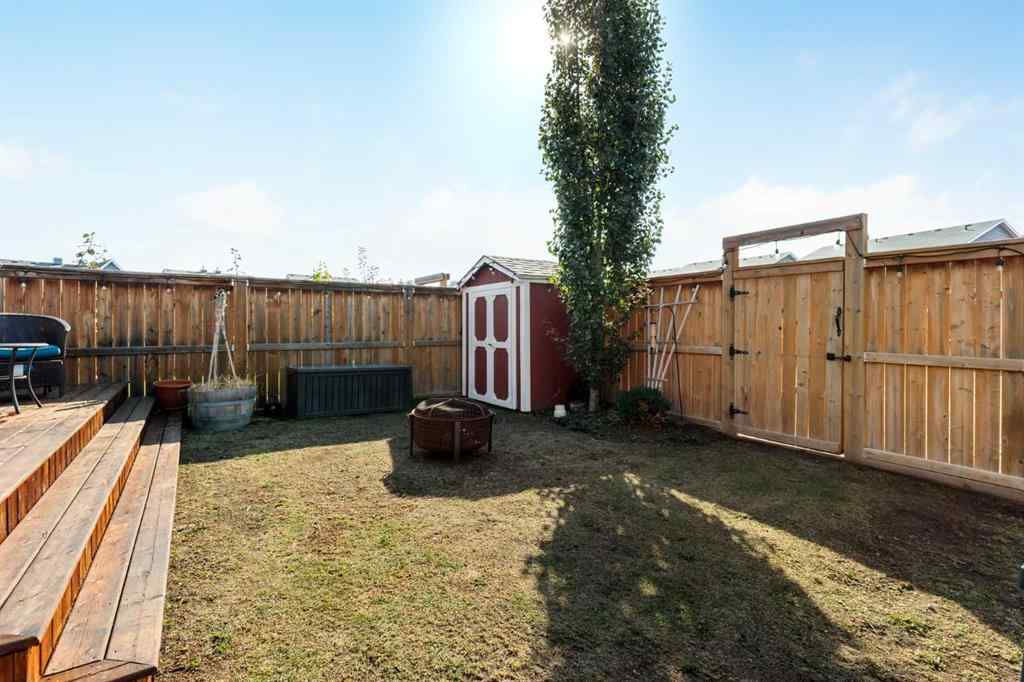 MLS® A2257005 - 21 Auburn Meadows Link SE in Auburn Bay Calgary, Residential