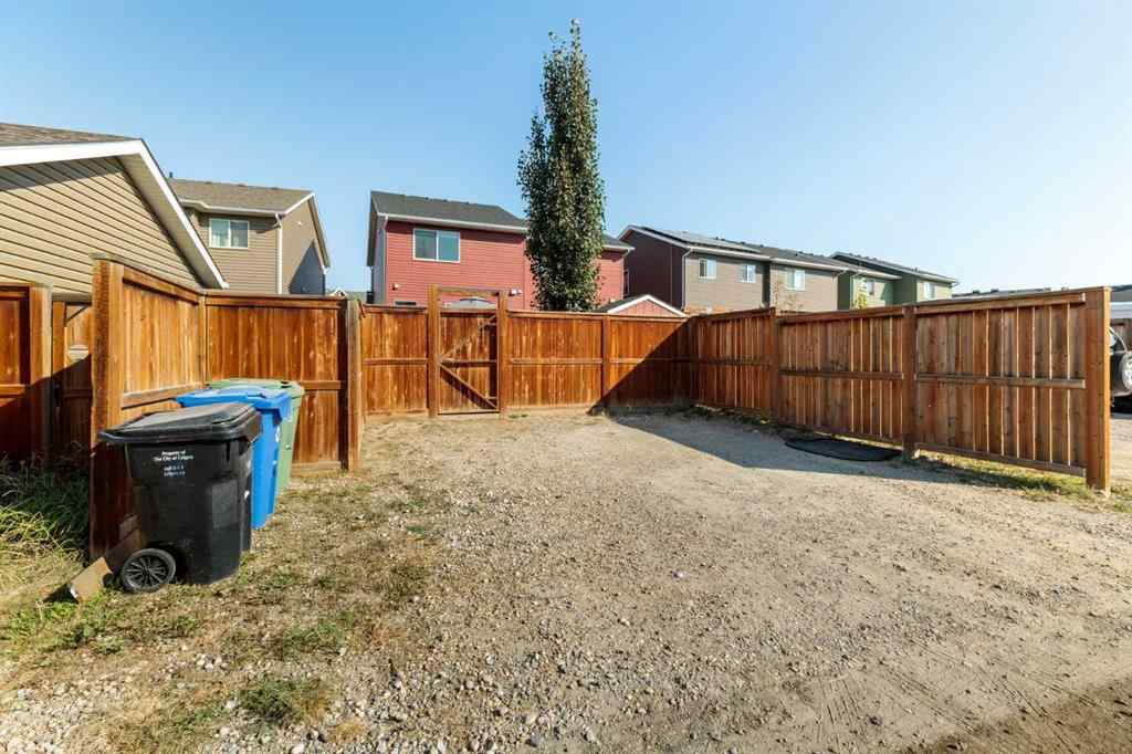 MLS® A2257005 - 21 Auburn Meadows Link SE in Auburn Bay Calgary, Residential
