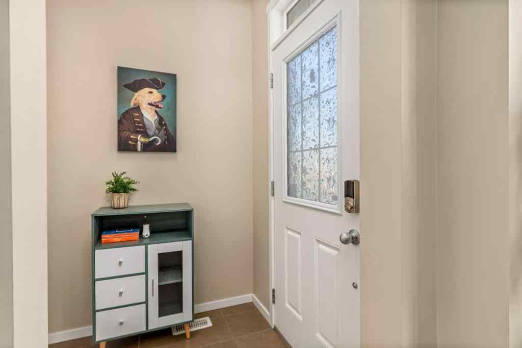 MLS® A2257005 - 21 Auburn Meadows Link SE in Auburn Bay Calgary, Residential