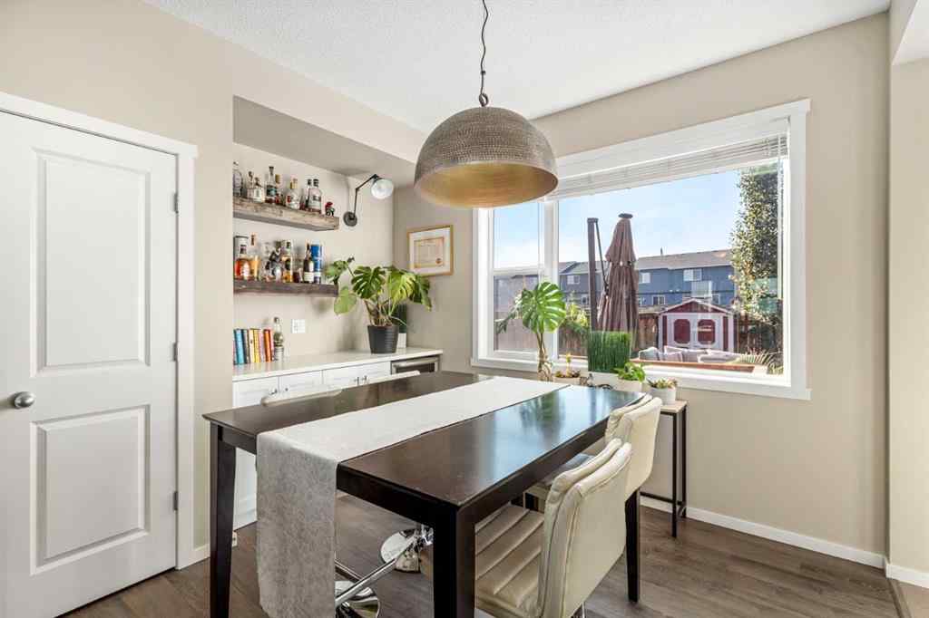 MLS® A2257005 - 21 Auburn Meadows Link SE in Auburn Bay Calgary, Residential