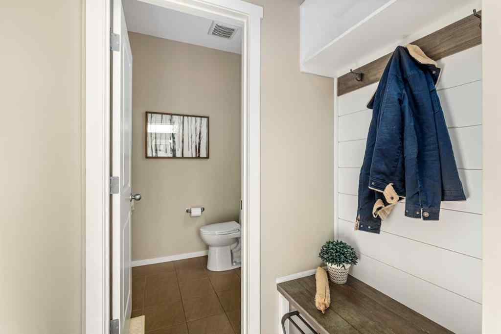 MLS® A2257005 - 21 Auburn Meadows Link SE in Auburn Bay Calgary, Residential