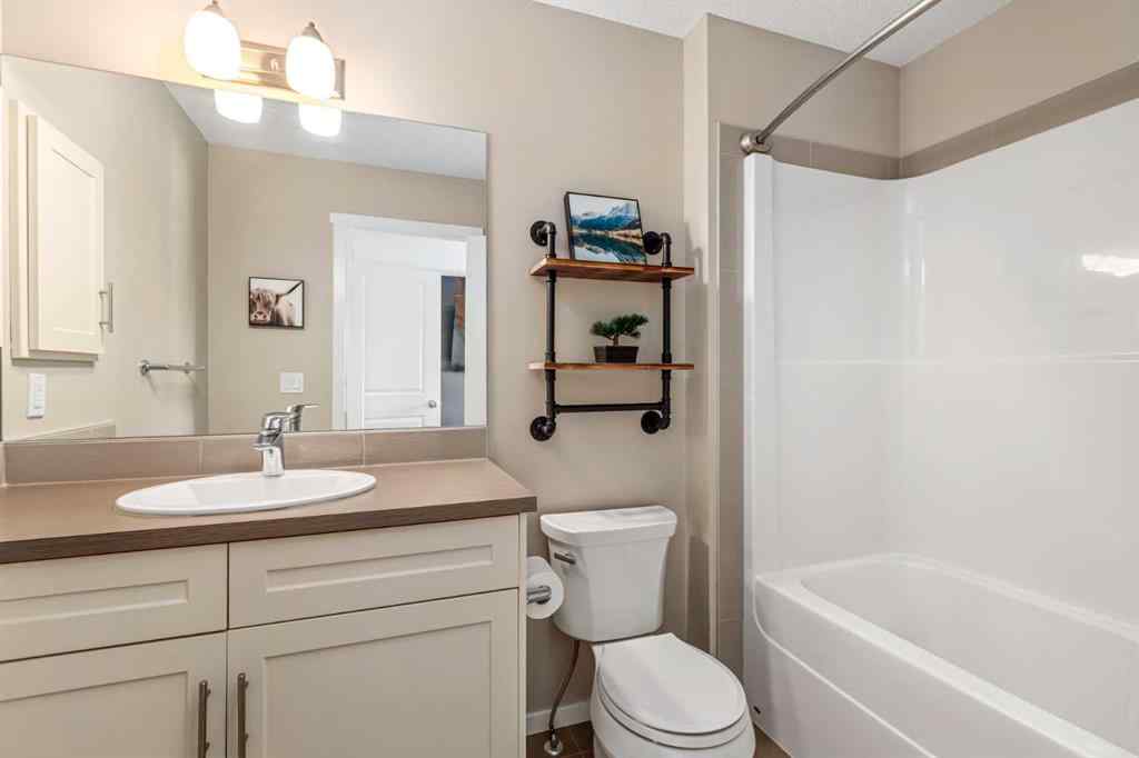 MLS® A2257005 - 21 Auburn Meadows Link SE in Auburn Bay Calgary, Residential
