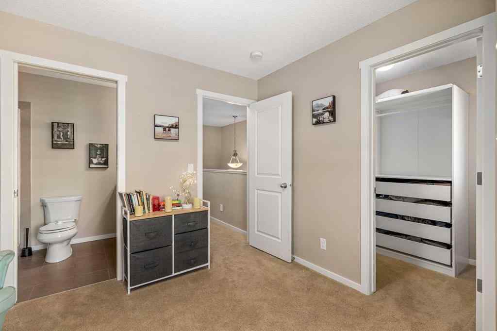 MLS® A2257005 - 21 Auburn Meadows Link SE in Auburn Bay Calgary, Residential