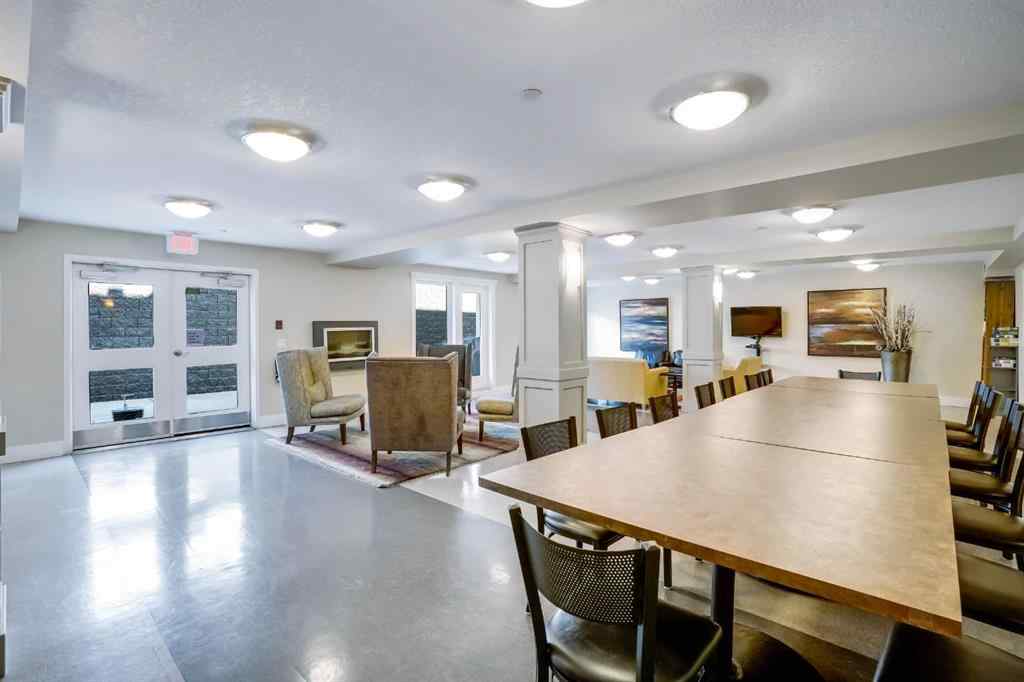 MLS® A2257007 - Unit #103 500 Rocky Vista Gardens NW in Rocky Ridge Calgary, Residential
