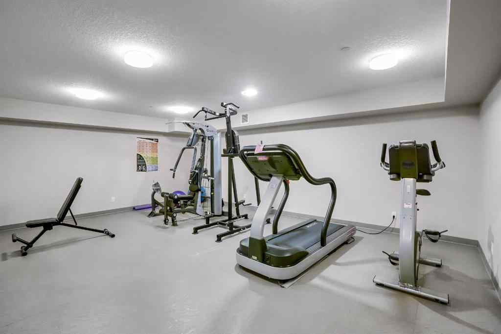 MLS® A2257007 - Unit #103 500 Rocky Vista Gardens NW in Rocky Ridge Calgary, Residential