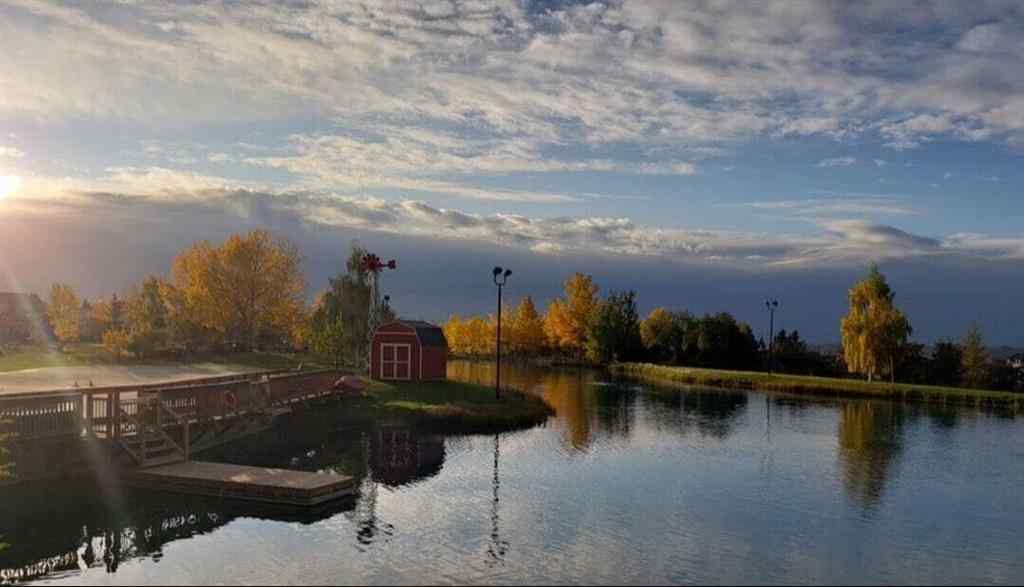 MLS® A2257007 - Unit #103 500 Rocky Vista Gardens NW in Rocky Ridge Calgary, Residential