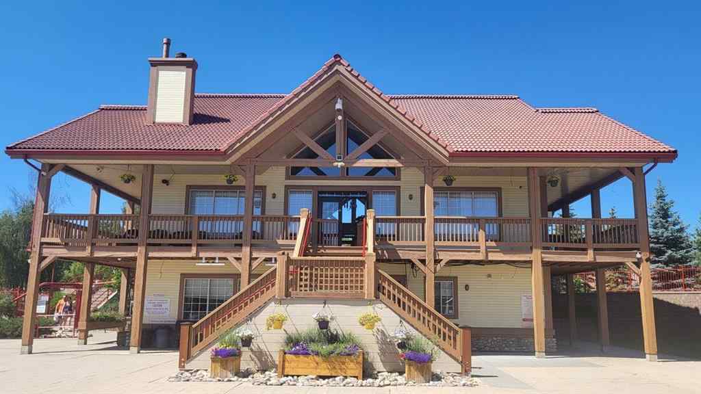 MLS® A2257007 - Unit #103 500 Rocky Vista Gardens NW in Rocky Ridge Calgary, Residential