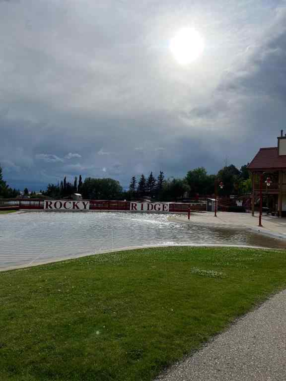 MLS® A2257007 - Unit #103 500 Rocky Vista Gardens NW in Rocky Ridge Calgary, Residential