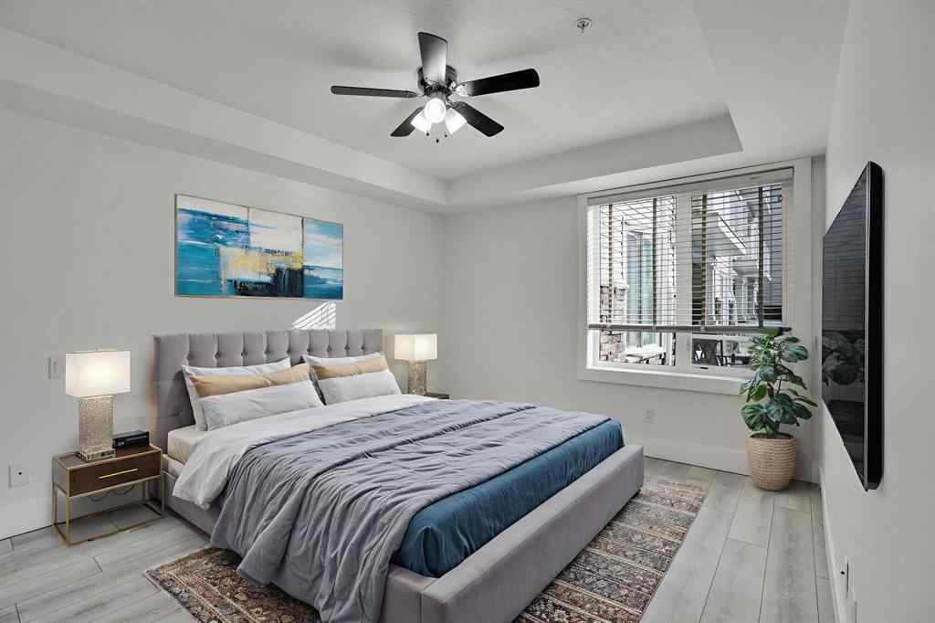 MLS® A2257007 - Unit #103 500 Rocky Vista Gardens NW in Rocky Ridge Calgary, Residential