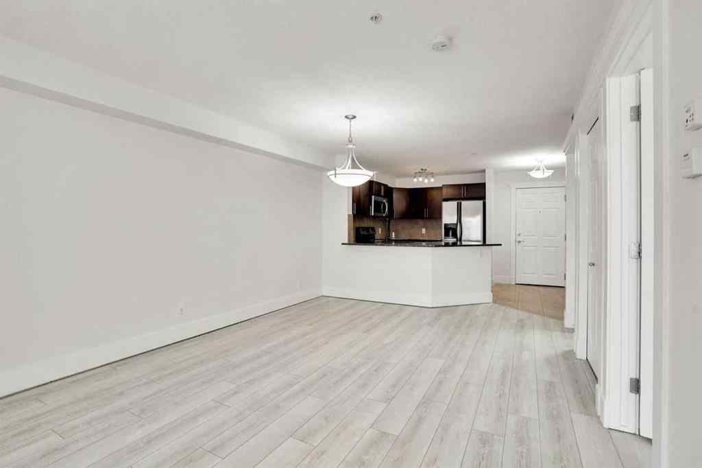 MLS® A2257007 - Unit #103 500 Rocky Vista Gardens NW in Rocky Ridge Calgary, Residential