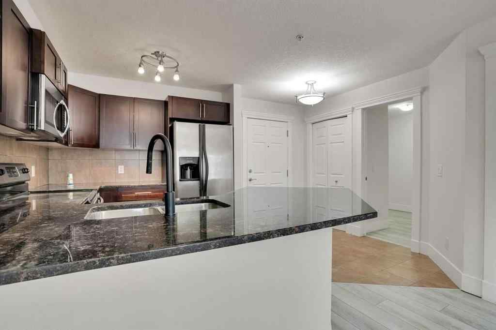 MLS® A2257007 - Unit #103 500 Rocky Vista Gardens NW in Rocky Ridge Calgary, Residential