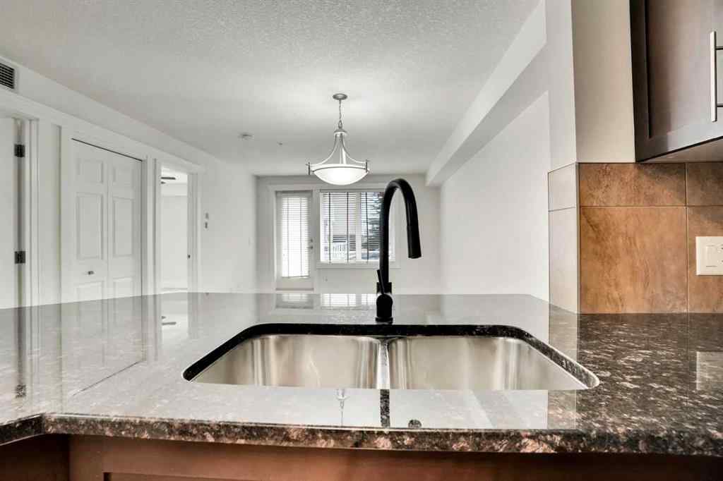 MLS® A2257007 - Unit #103 500 Rocky Vista Gardens NW in Rocky Ridge Calgary, Residential