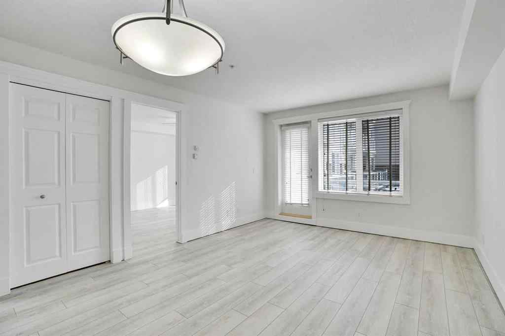 MLS® A2257007 - Unit #103 500 Rocky Vista Gardens NW in Rocky Ridge Calgary, Residential