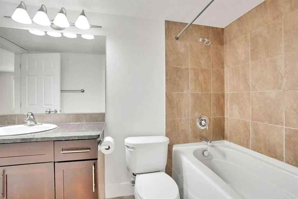 MLS® A2257007 - Unit #103 500 Rocky Vista Gardens NW in Rocky Ridge Calgary, Residential