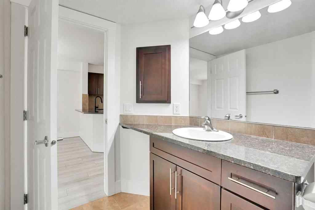 MLS® A2257007 - Unit #103 500 Rocky Vista Gardens NW in Rocky Ridge Calgary, Residential
