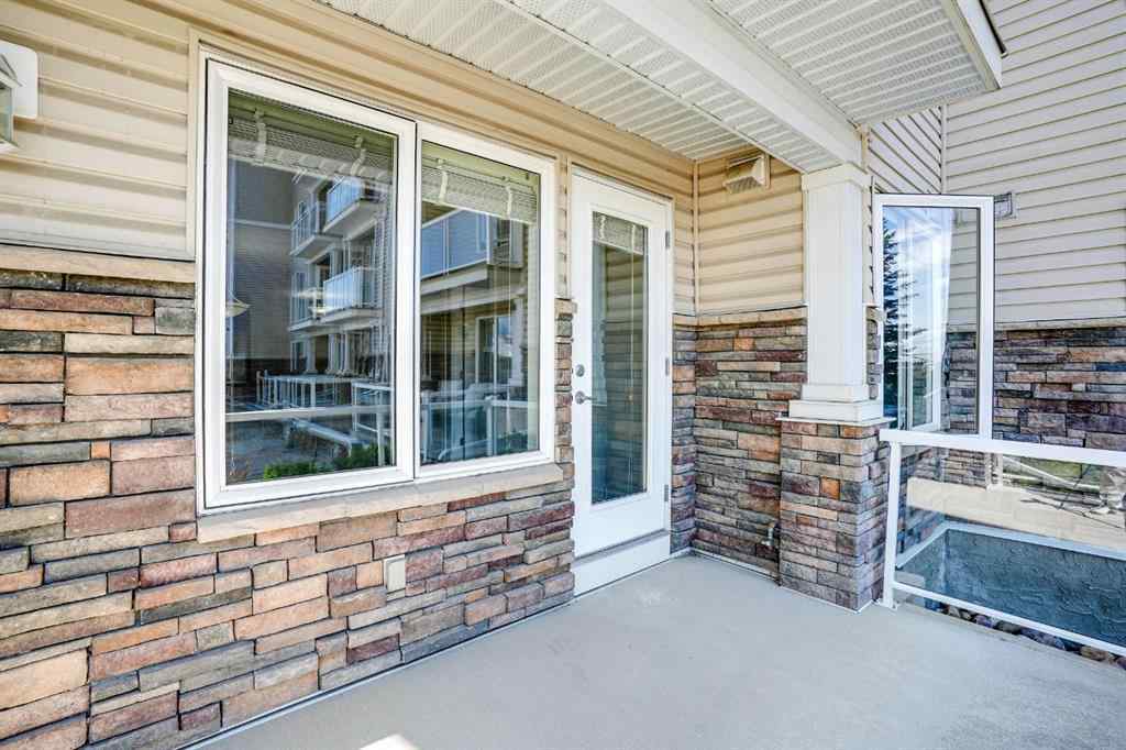 MLS® A2257007 - Unit #103 500 Rocky Vista Gardens NW in Rocky Ridge Calgary, Residential