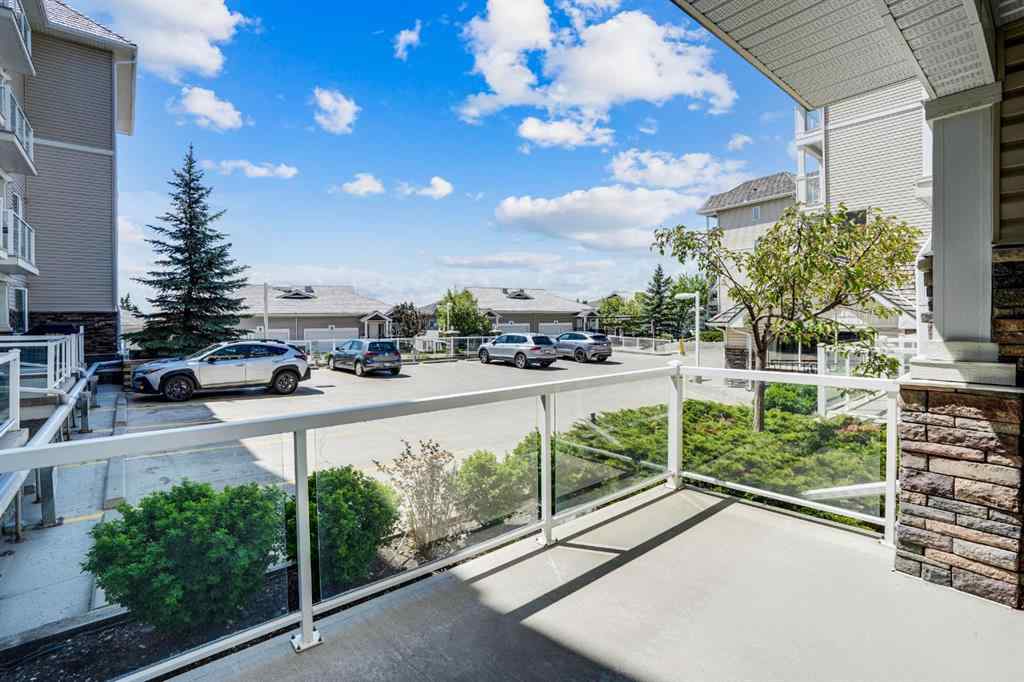 MLS® A2257007 - Unit #103 500 Rocky Vista Gardens NW in Rocky Ridge Calgary, Residential