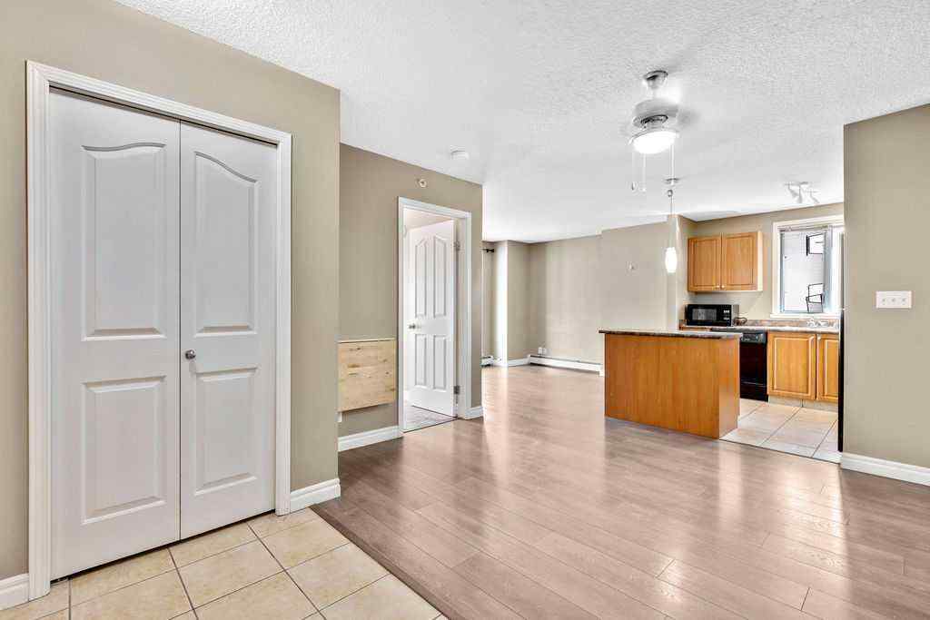 MLS® A2257009 - Unit #1618 1111 6 Avenue SW in Downtown West End Calgary, Residential