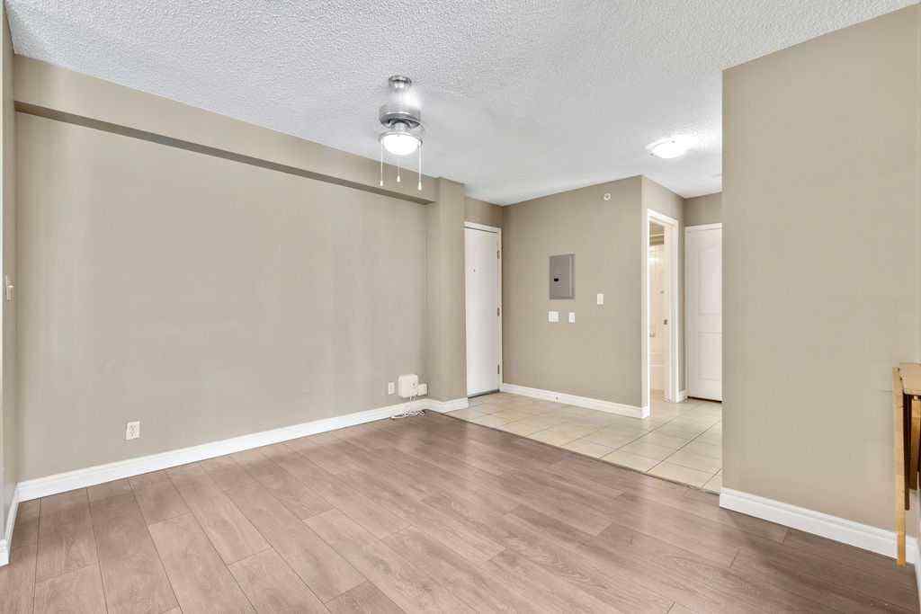 MLS® A2257009 - Unit #1618 1111 6 Avenue SW in Downtown West End Calgary, Residential