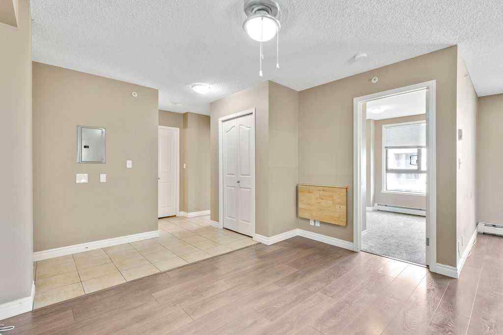 MLS® A2257009 - Unit #1618 1111 6 Avenue SW in Downtown West End Calgary, Residential