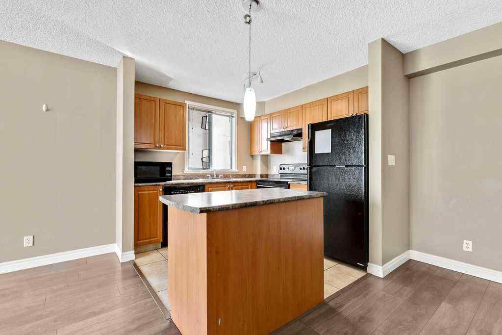 MLS® A2257009 - Unit #1618 1111 6 Avenue SW in Downtown West End Calgary, Residential