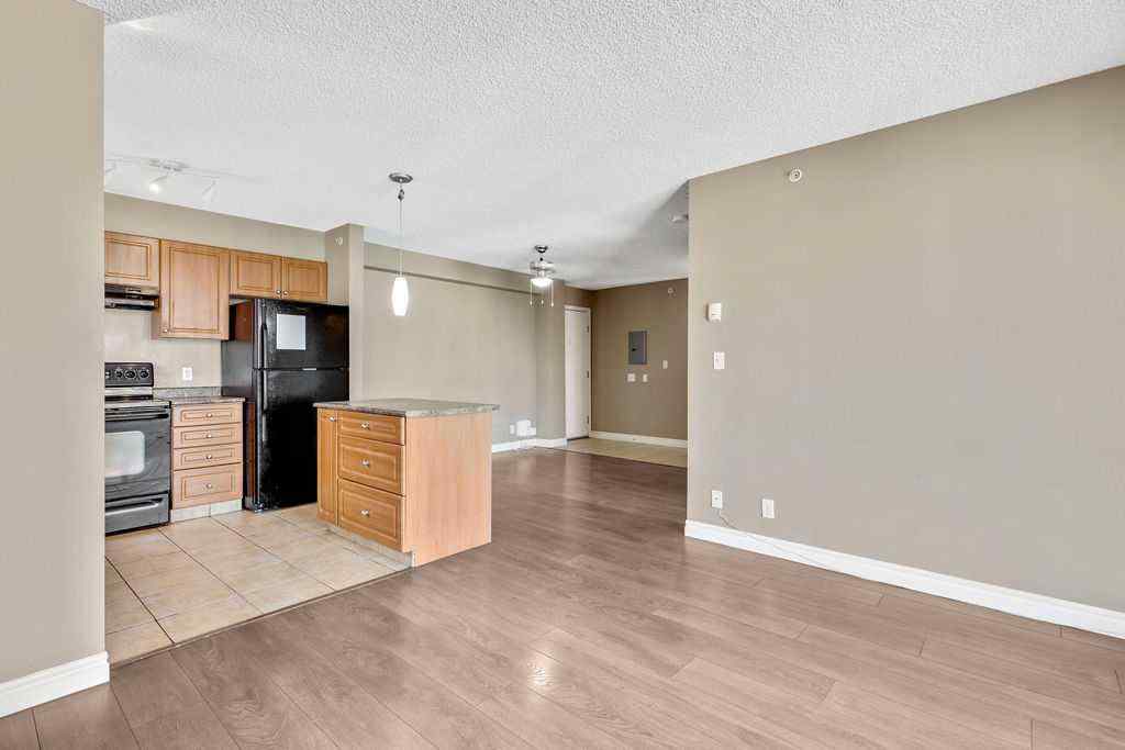 MLS® A2257009 - Unit #1618 1111 6 Avenue SW in Downtown West End Calgary, Residential